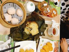 -添好运点心专门店(中环IFC店)