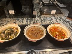 -合肥皇冠假日酒店·菲亚斯特自助餐厅(黄山路店)
