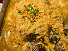 -鱼酷活鱼烤鱼(南京水游城店)