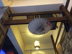 -庶民居中餐馆(花土店)