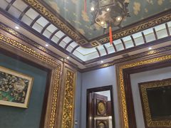 -鹊华居·地道鲁菜·海鲜·融合味(大明湖店)