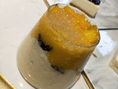 芒果豆花-品腐记·豆腐王朝(老门东总店)