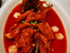 -上海1号私藏菜(静安店)