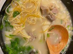 -大头亮羊汤烩面·河南非遗(良乡总店)