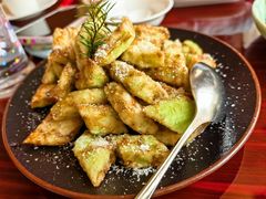 -民族饭店-四季餐厅