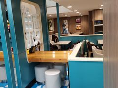 -魏家凉皮(新康隆店)