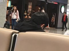 -星巴克(成都机场T2店)