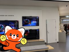 -华为授权体验店(中山公园来福士)