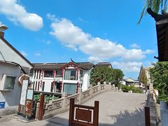 -七宝古镇