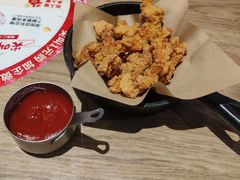 -必胜客(新中纬店)