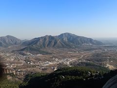 -石经山风景区