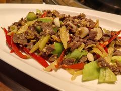 -炊烟餐厅