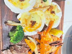 -水桶王国主题餐厅·聚会·生日派对·亲子活动·家庭套餐(亚龙湾希尔顿店)