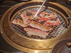 -厚贞日式烤肉(浦东汇智店)