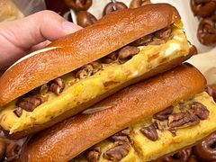 -富贵面包公司(运河店)