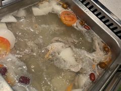 -九府羊·鲜羊火锅·烤串(新华路店)