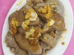 白切猪杂-电白鸭粥店(下沙二坊88号店)