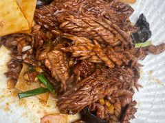 -魁盛居百年鲁菜馆(中林路店)