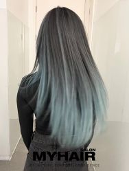 -MY HAIR ARDOR