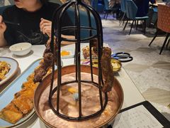 -阿里疆Alijiang·丝路美食·异域风情·清真(长楹天街店)