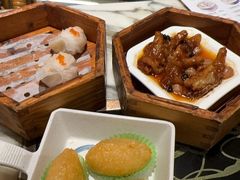 -皇室假期美食水疗会(春风路店)
