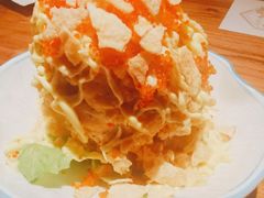 -炉胜·炉端烧·居酒屋