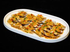 -不倒翁·徽天下名菜楼(马鞍山路店)