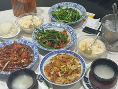 -欧记大排档·景德菜(上海首店)