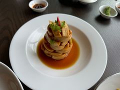 -广州柏悦酒店·悦景轩·粤菜餐厅