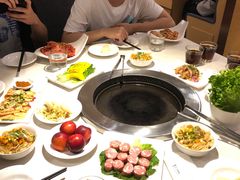 五花肉-么子烤肉(化龙池店)