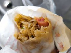 -安徽阜阳卷馍(西单店)