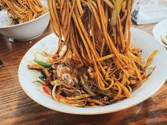 -小狗面馆·杭帮拌川·片儿川(大沽路店)