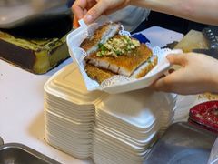 -特色椒盐排条(天山西路店)