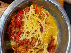 -柒五龙虾(八王寺店)