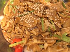 -符离集餐厅(万象城店)