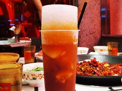 -朱光玉火锅馆(正弘城店)