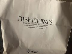 -西村叔叔的店·面包·甜品·蛋糕(崂山丽达店)