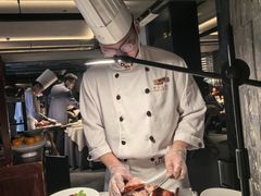 -四季民福烤鸭店(外滩外白渡桥店)