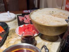 -东道煮牛肉火锅(东盛大街店)