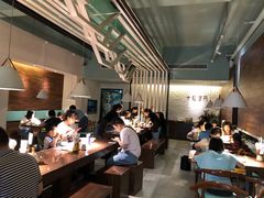 大堂-十面春风·江南面馆(崇宁路店)