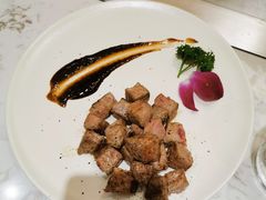 -火地铁板烧(河西龙湖天街店)