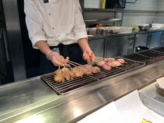 -川骄海鲜自助(河东店)