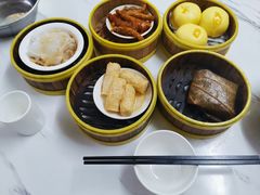 -肥佬夜茶(早茶·西乡店)