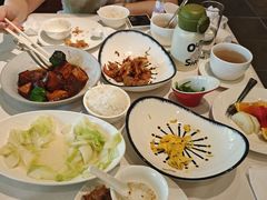 -白云中餐厅·粤菜·亚龙湾喜来登度假酒店