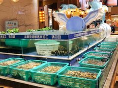 -丰卓会海鲜自助(中润大道店)