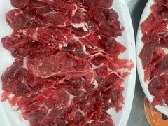 吊龙-潮汕良记牛肉火锅(洪武路店)