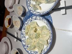 -东方饺子王(王府井关东古巷店)