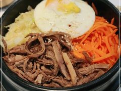 -朴鲸家正宗韩国料理(福田店)