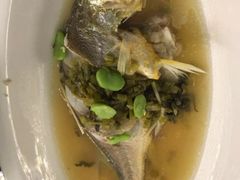 -丰收日·小海鲜·沪上家宴(顾村正大店)