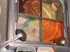 -海底捞火锅(顺义华联店)